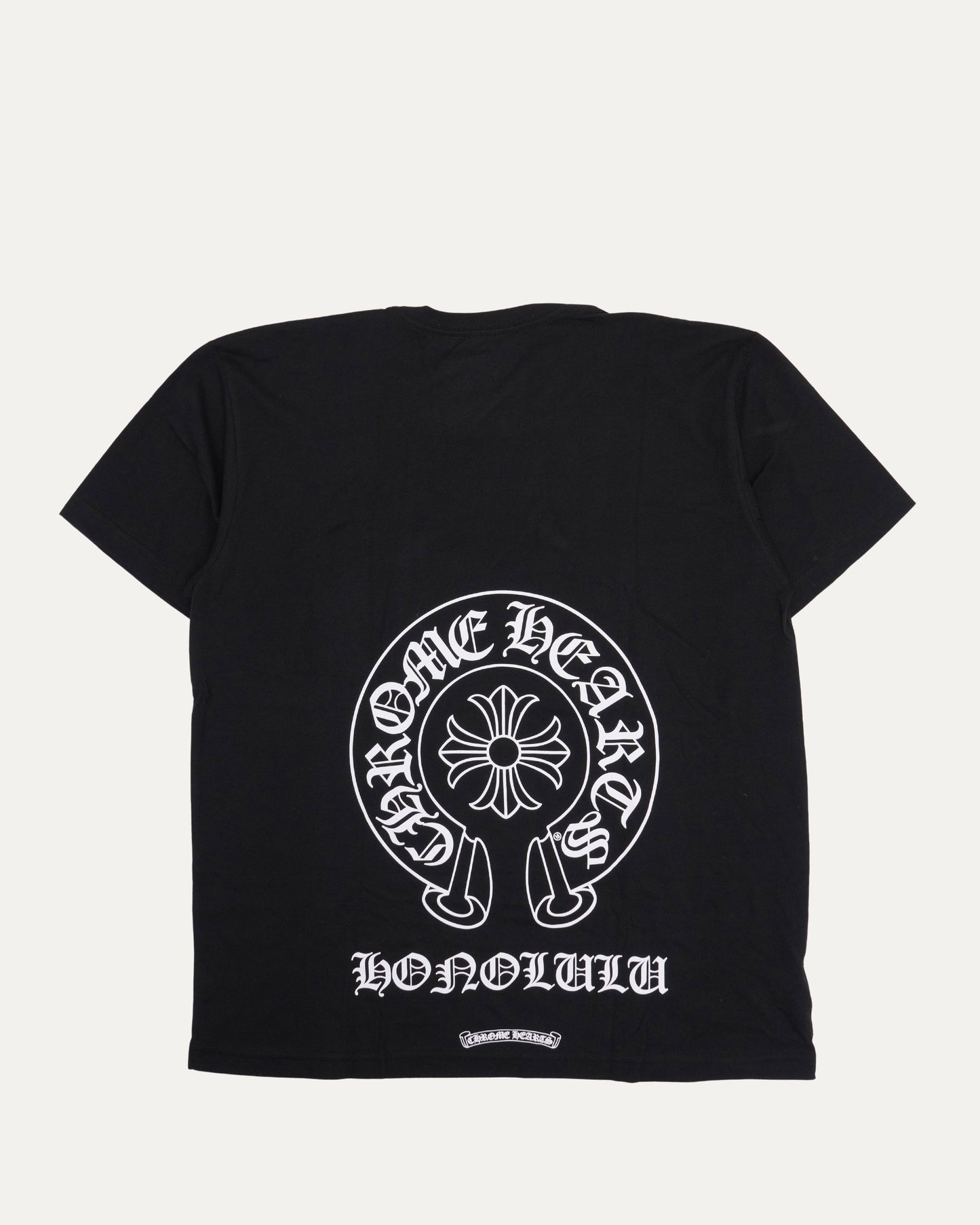 Honolulu Horseshoe Logo Pocket T-Shirt