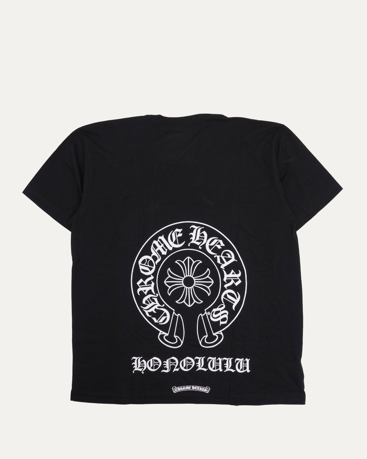 Honolulu Horseshoe Logo Pocket T-Shirt