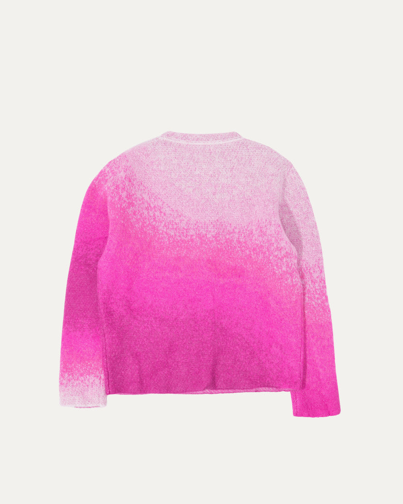 Gradient Sweater