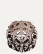 Cemetery Ring