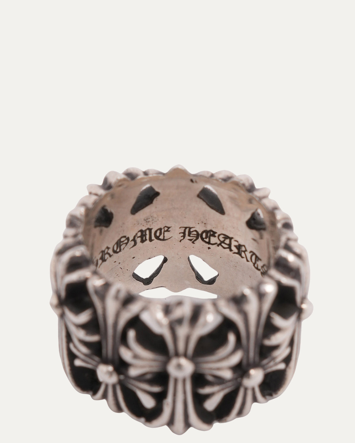 Cemetery Ring