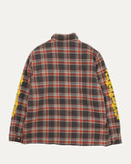 Workn Flannel