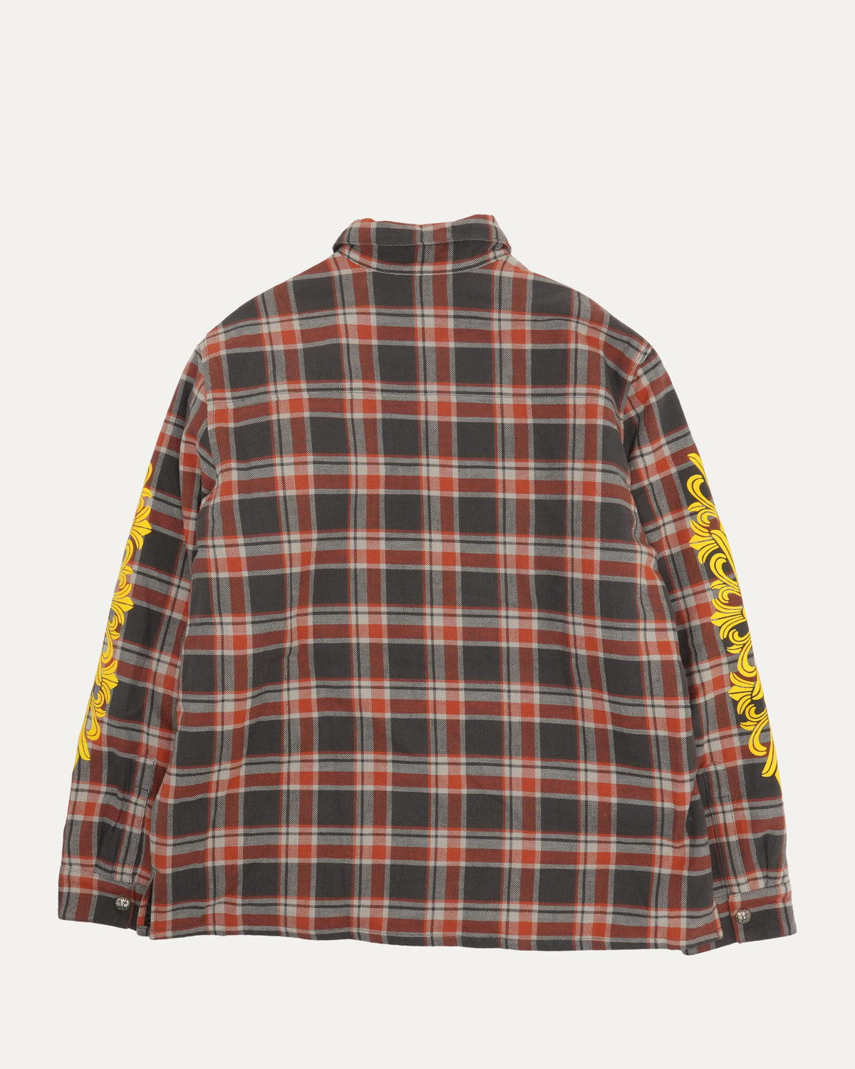 Workn Flannel