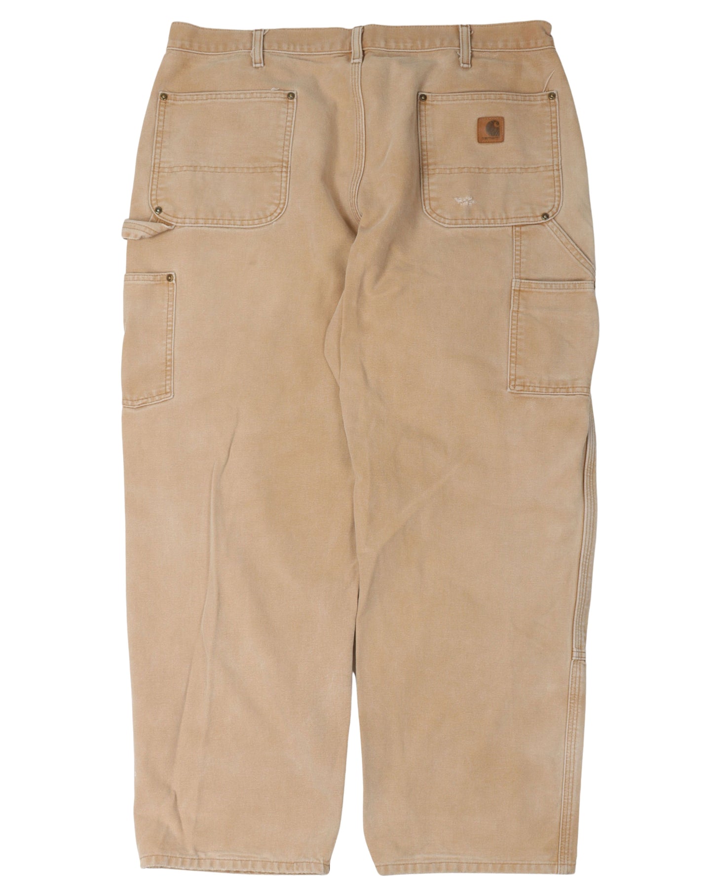 Carhartt Double Knee Pants