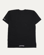 Neck Logo Pocket T-shirt