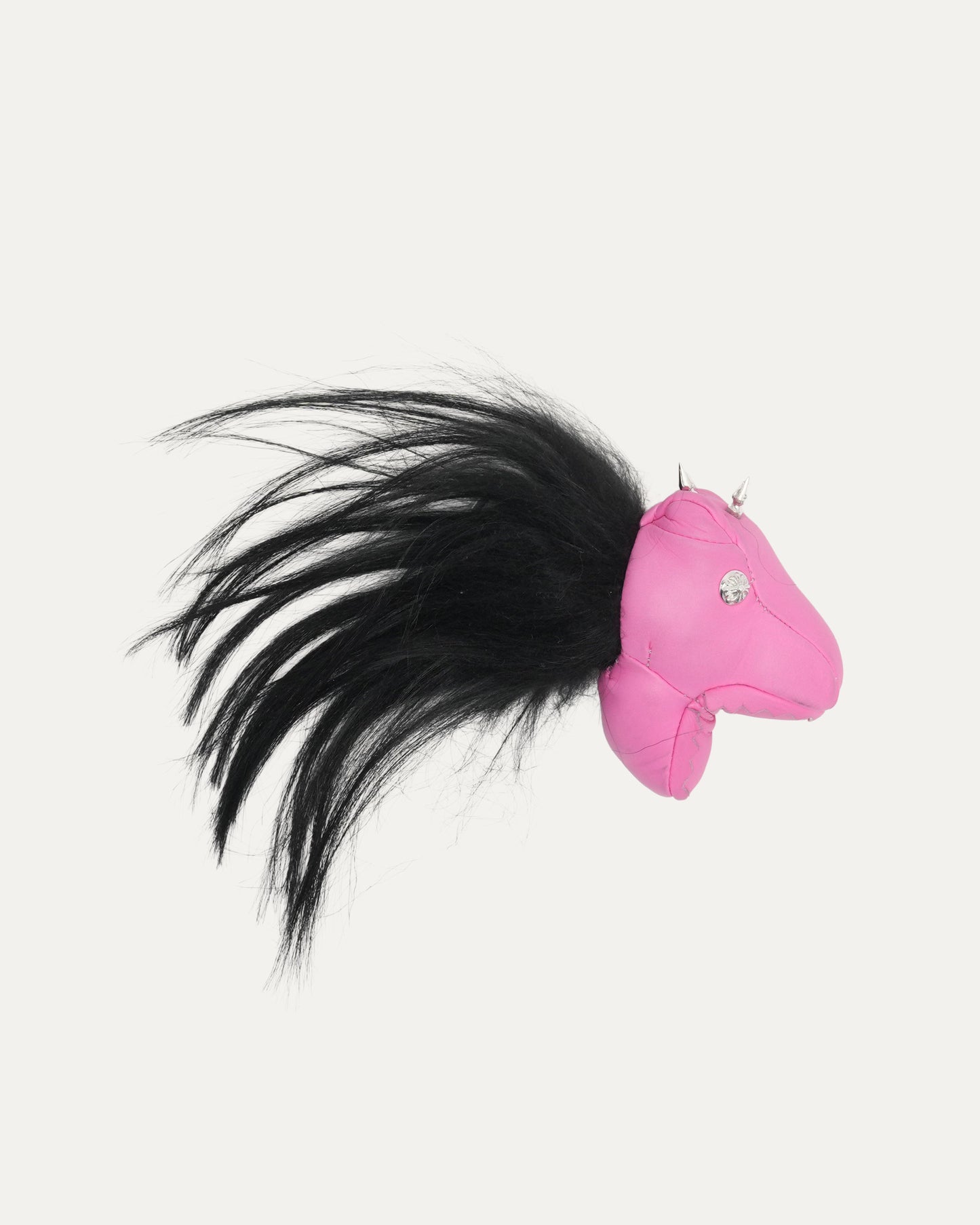Dinosaur Bag Charm