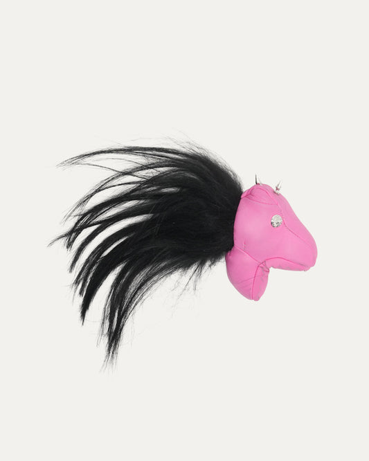 Dinosaur Bag Charm