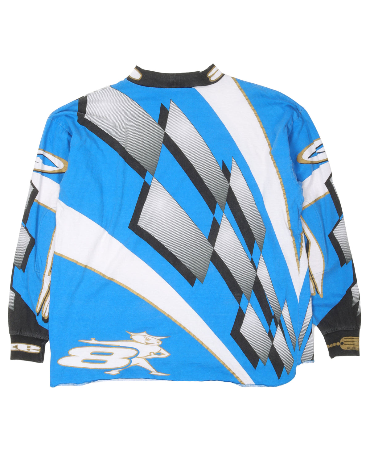 AXO Racing Motocross Jersey