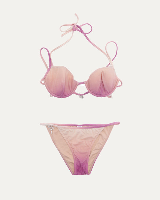 Galliano SS 2000 Bikini