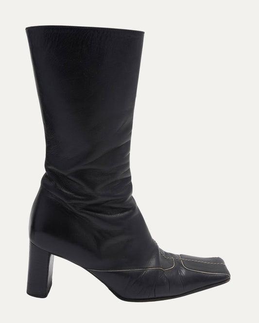 2000s Boots