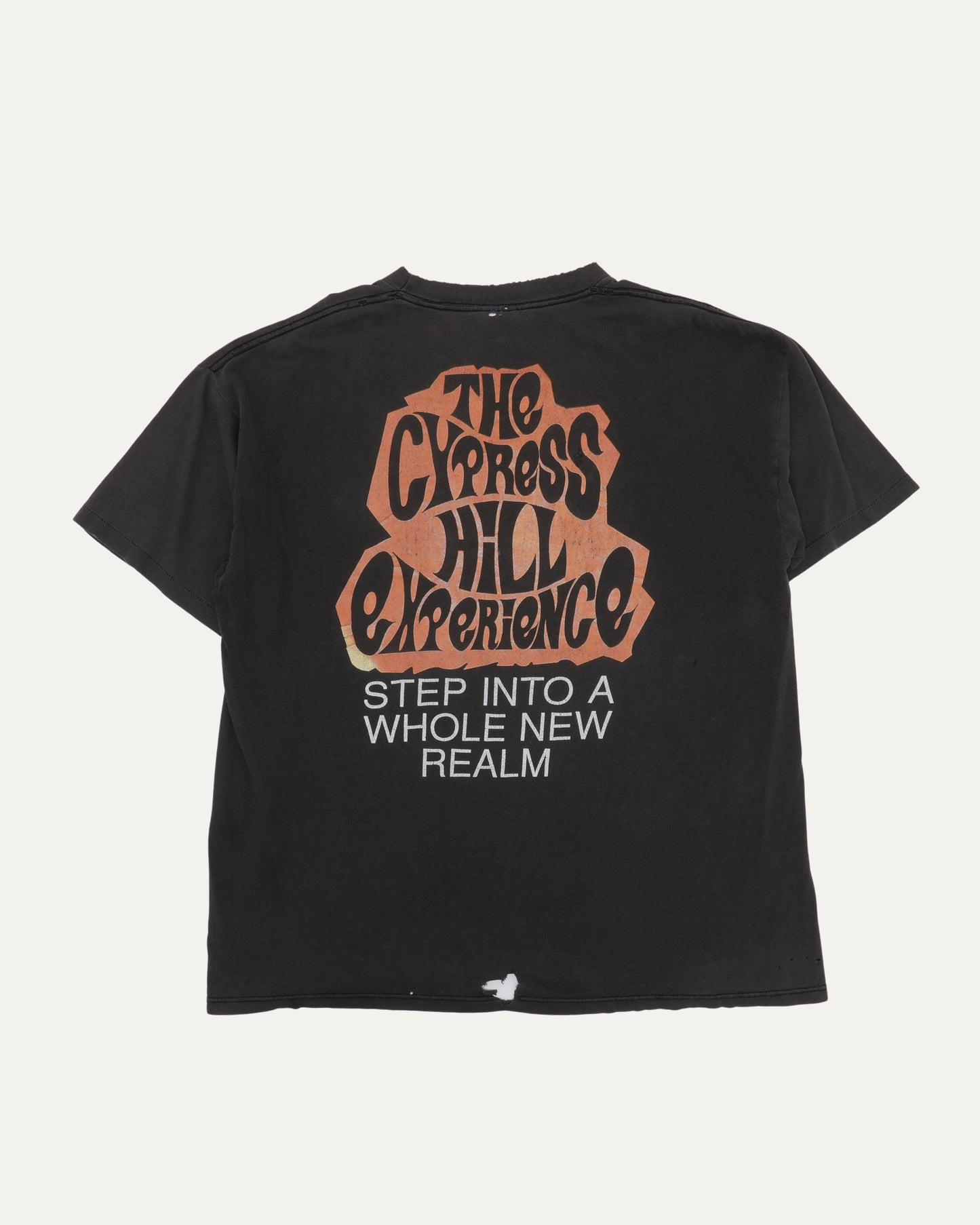 Cypress Hill Experience T-Shirt