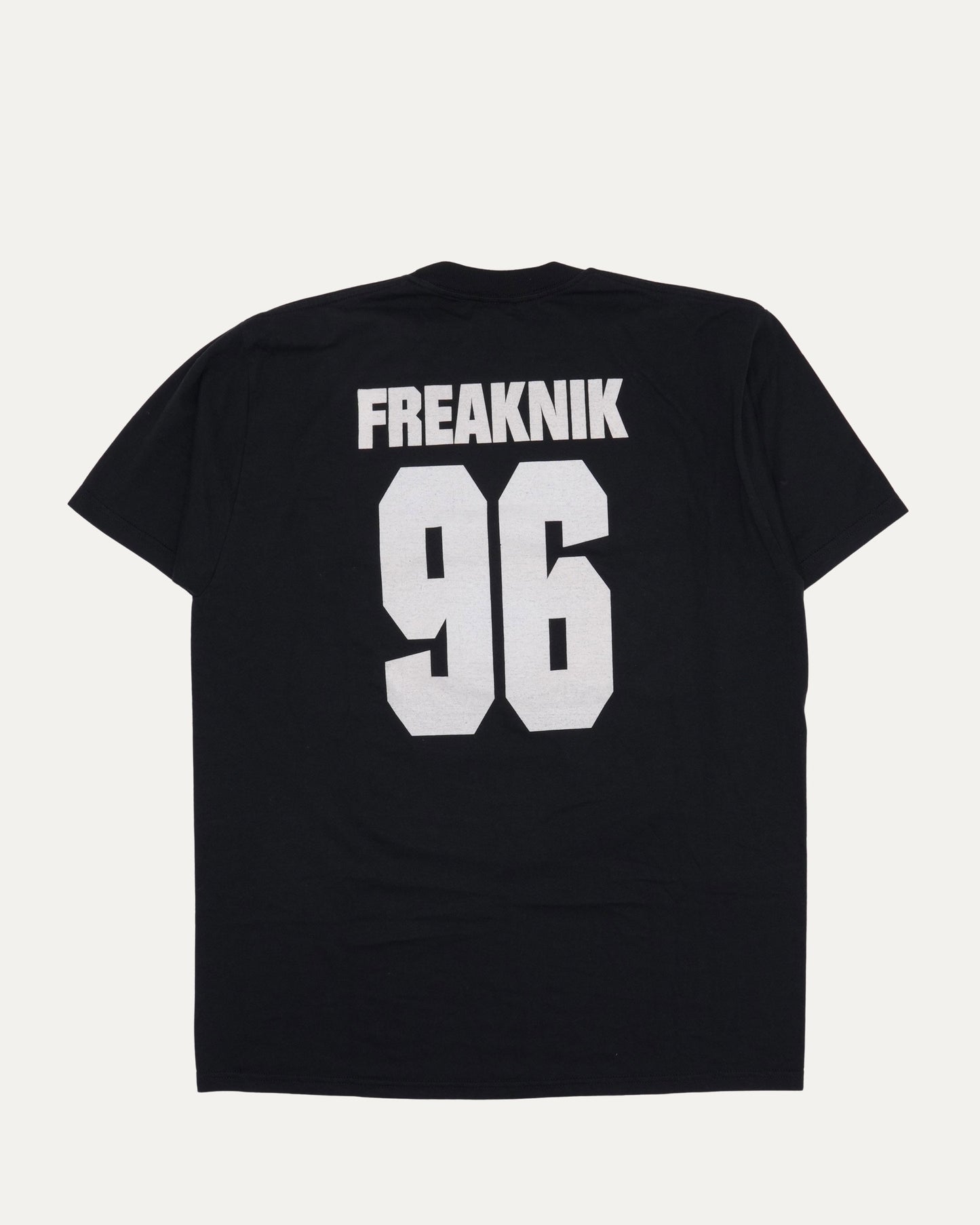 Freaknik All Stars 1996 T-Shirt