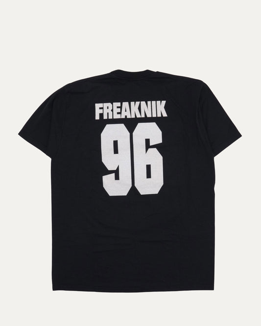 Freaknik All Stars 1996 T-Shirt
