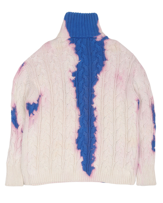 Knit Sweater
