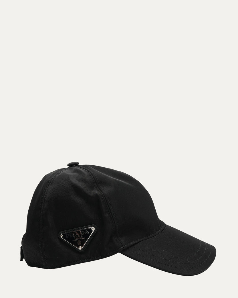 Re-Nylon Hat