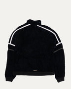 Velour So it Goes Track Jacket