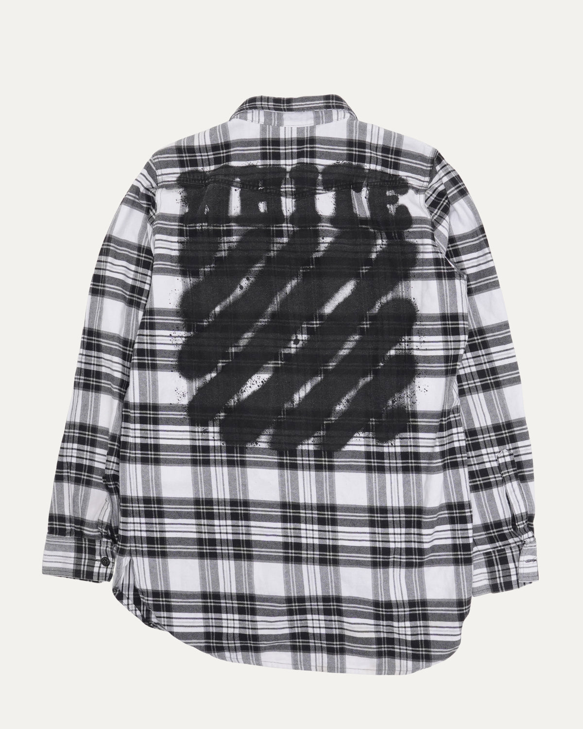 Flannel Shirt