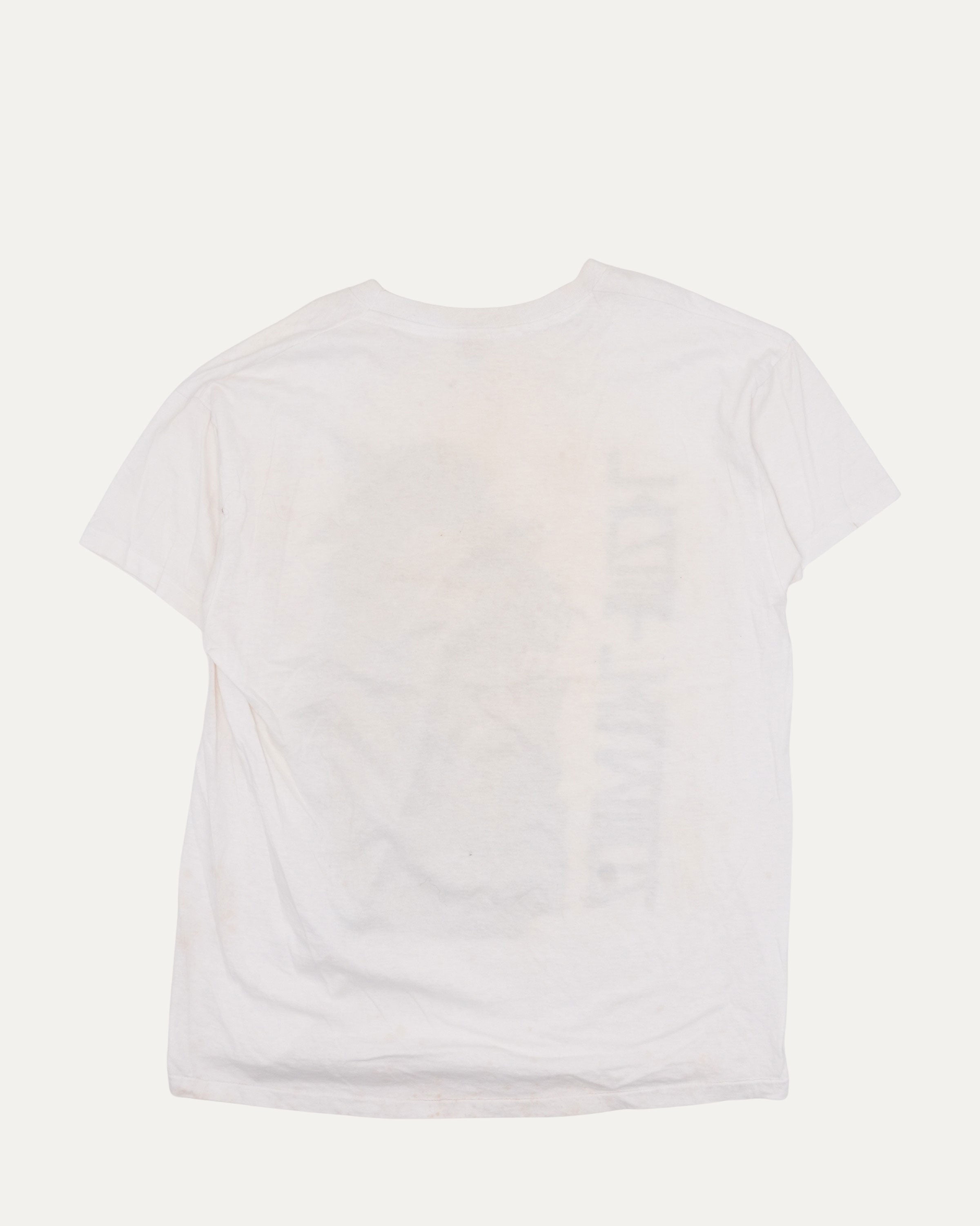 Vintage Janet Jackson T-Shirt – Justin Reed