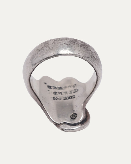 Rolling Stones Ring