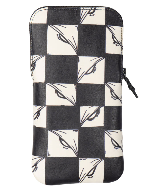 Matty Boy 99 Eyes Sunglass Case
