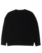 Wool Sweatshirt