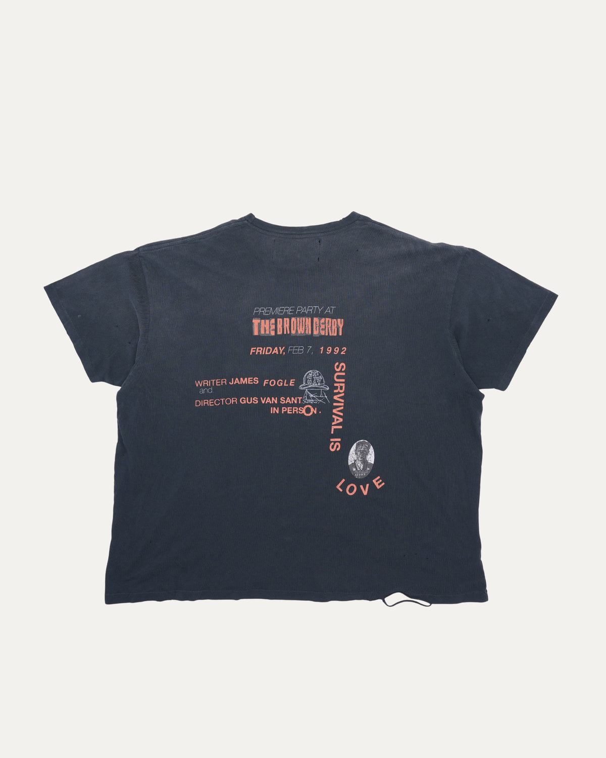Satan's Sandbox T-Shirt