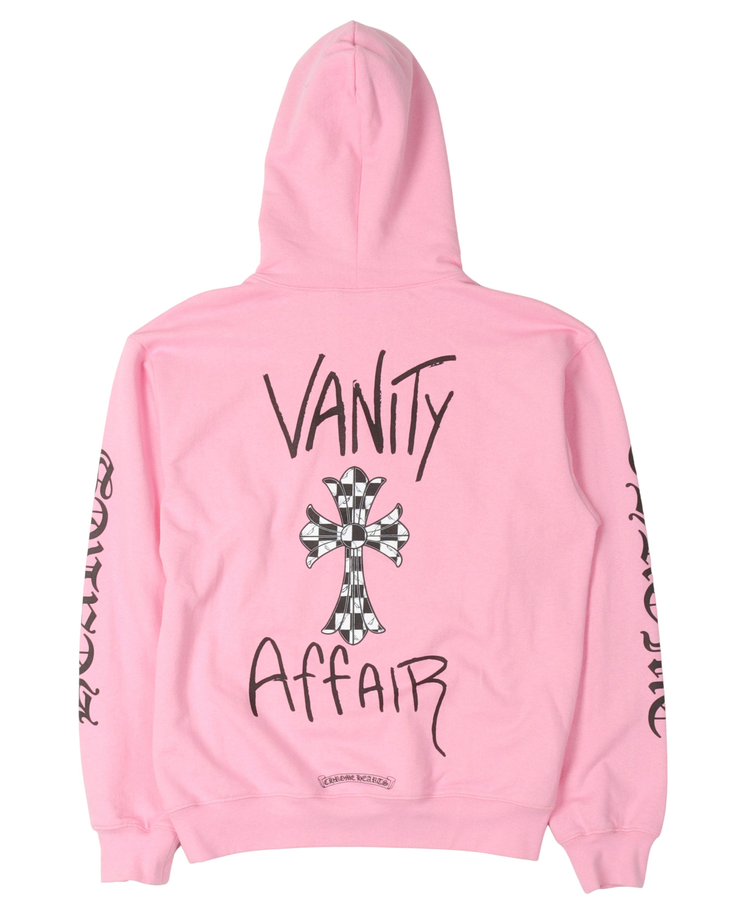 Matty Boy Vanity Affair Hoodie