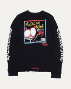 Matty Boy Nuclear Kids Thermal Long Sleeve T-Shirt