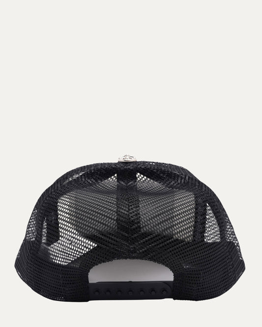 CH Hollywood Patch Trucker Hat