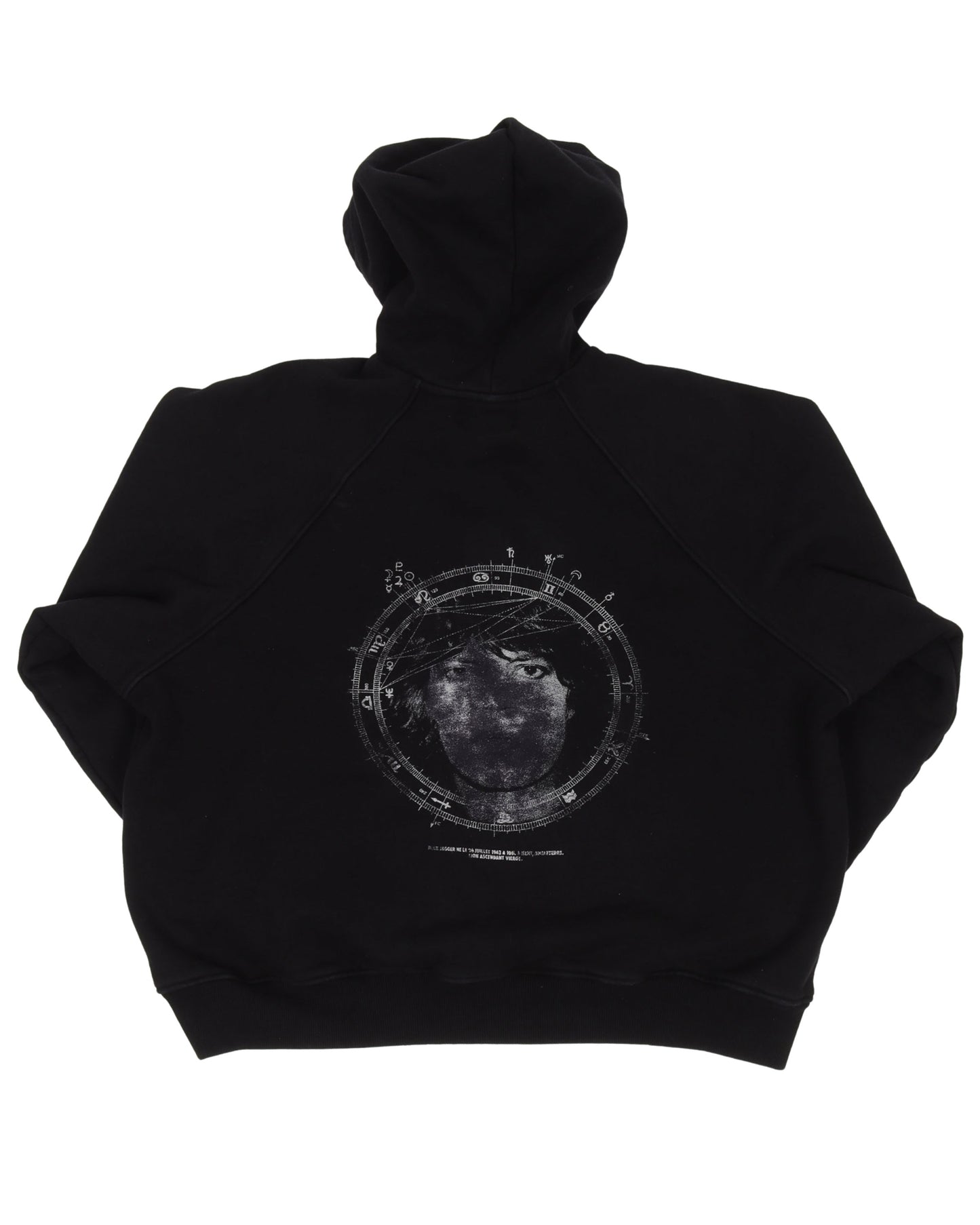Mick Jagger Hoodie