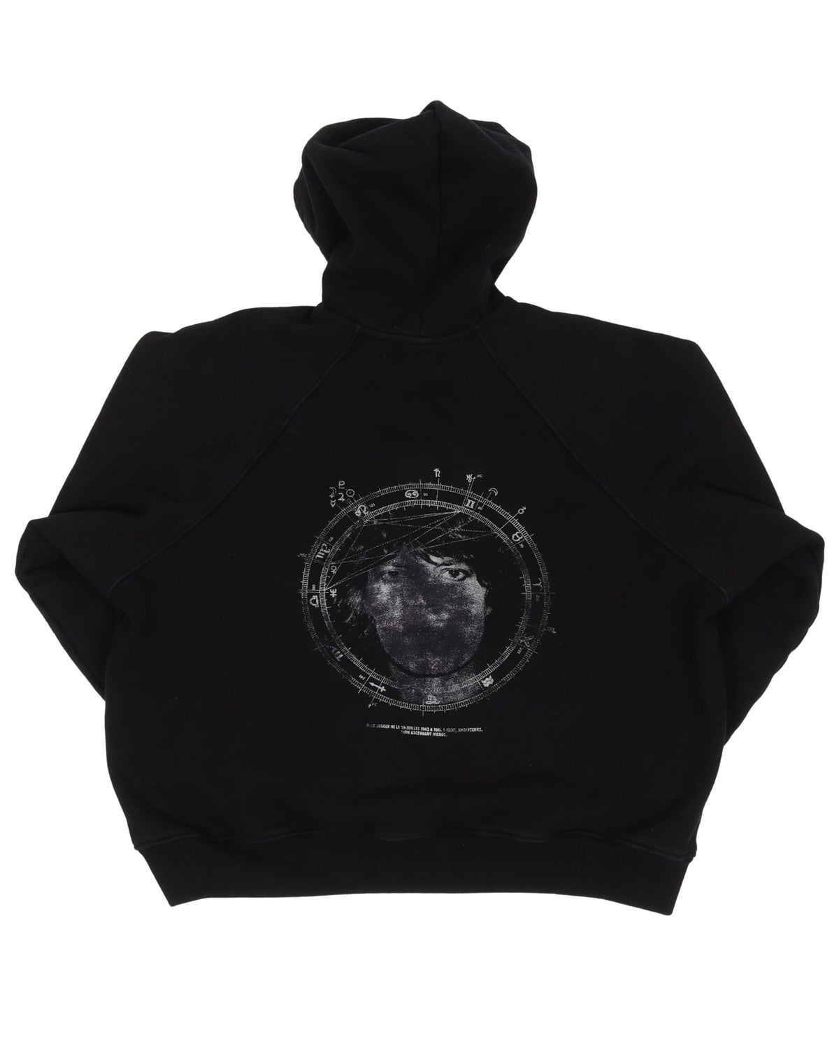Mick Jagger Hoodie