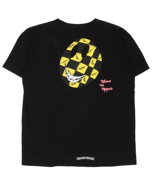 Matty Boy Pretense The Pretend T-Shirt