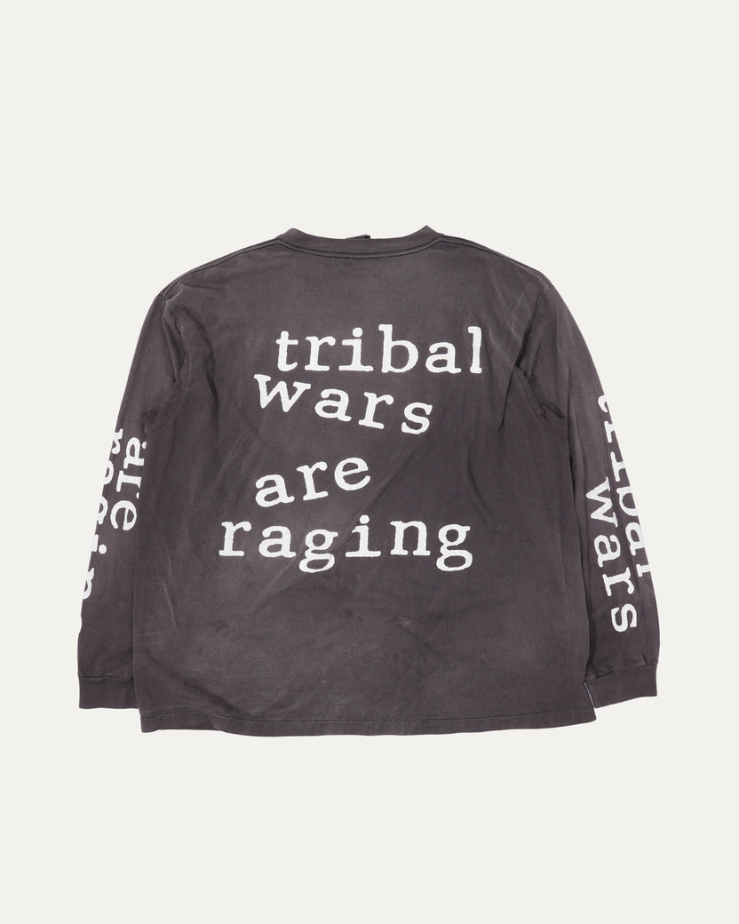 Tribal Wars Long Sleeve T-Shirt