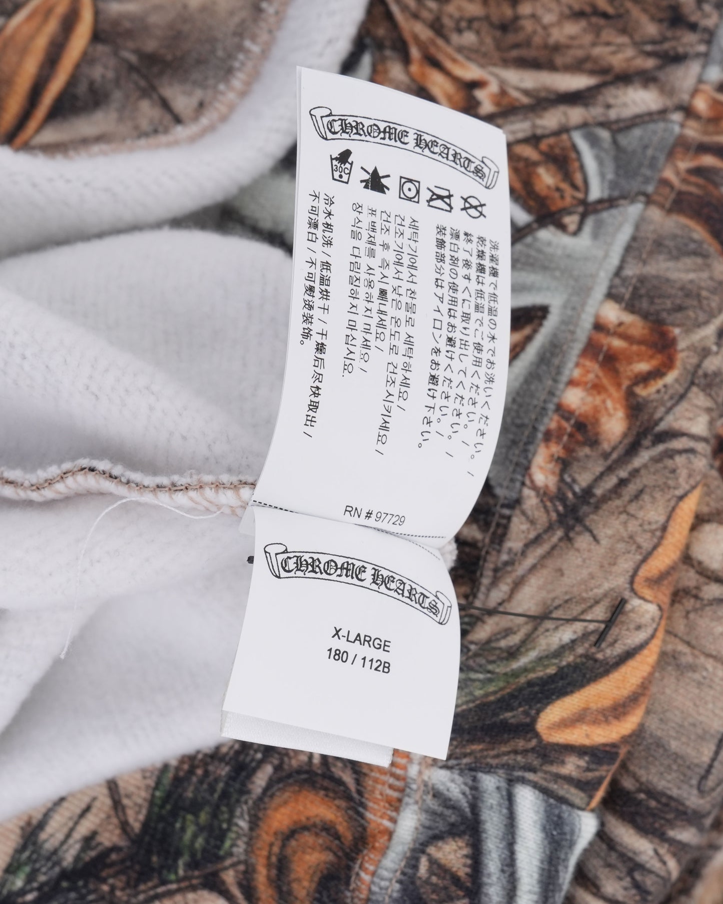 Nike NOCTA Crewneck Sweatshirt