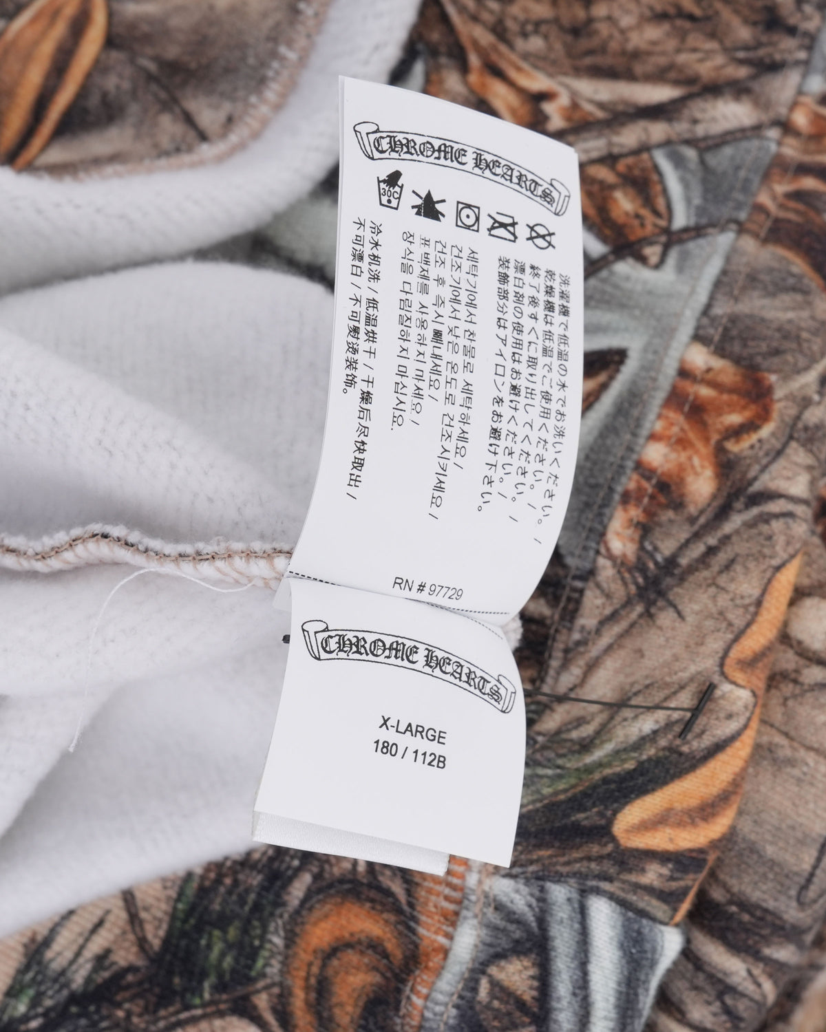 Nike NOCTA Crewneck Sweatshirt