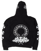 Drake "Certified Chrome" Hoodie