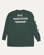 DSNY Long Sleeve T-Shirt