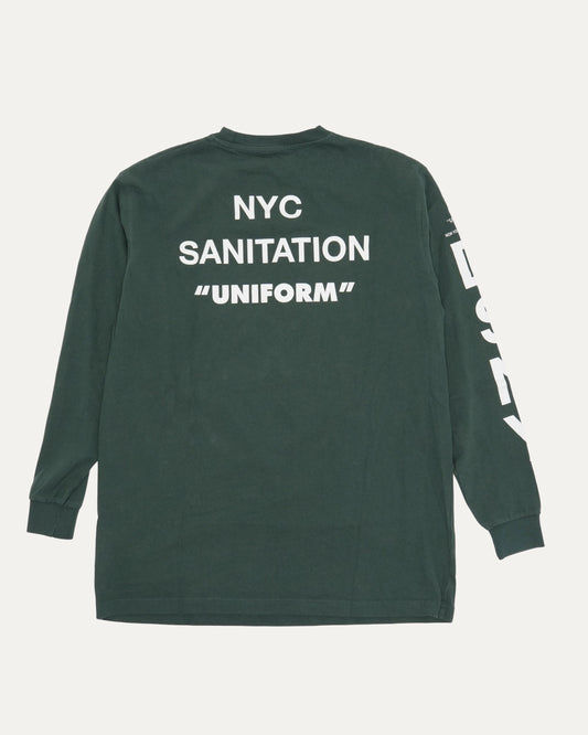 DSNY Long Sleeve T-Shirt