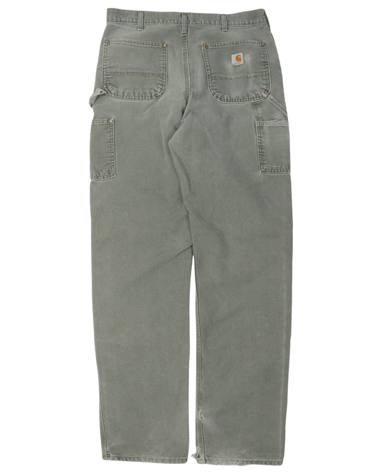 Carhartt Double Knee Pants