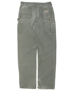 Carhartt Double Knee Pants