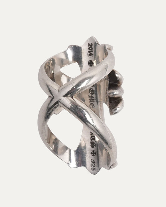 Infinity Ring