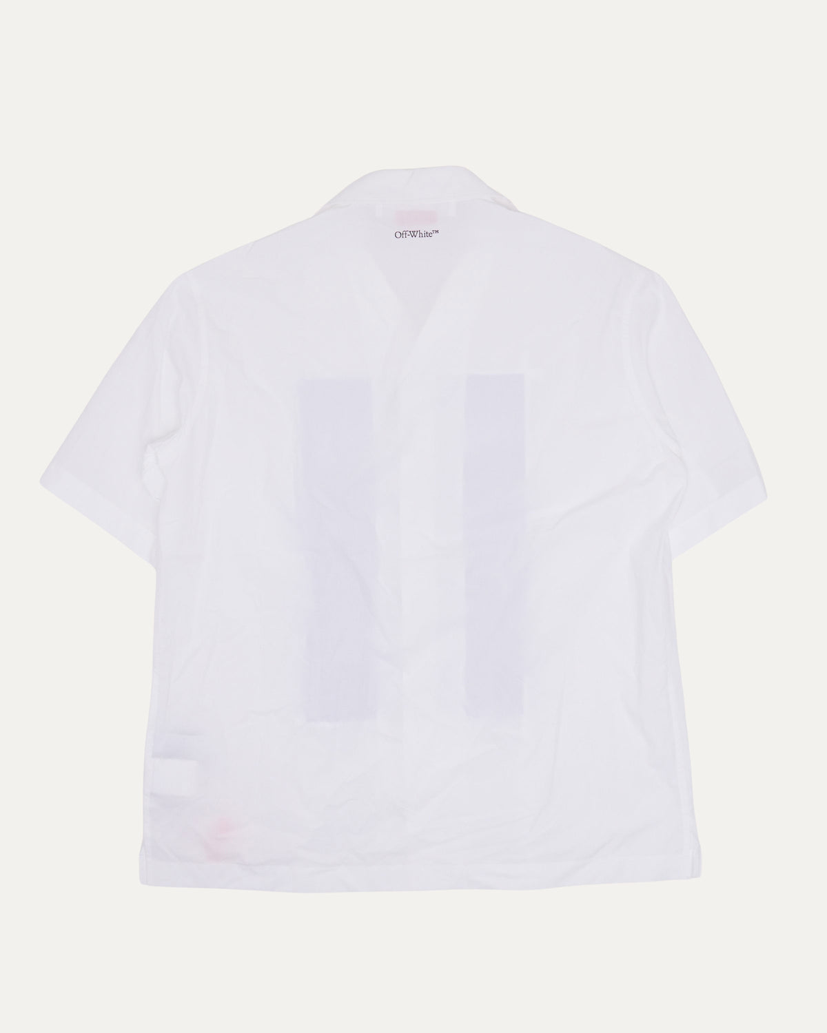 Mona Lisa Holiday Short Sleeve Shirt