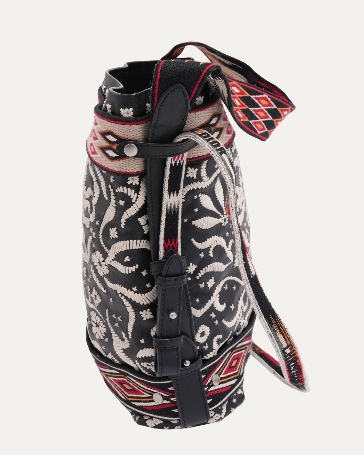 Diorodeo Hobo Bag