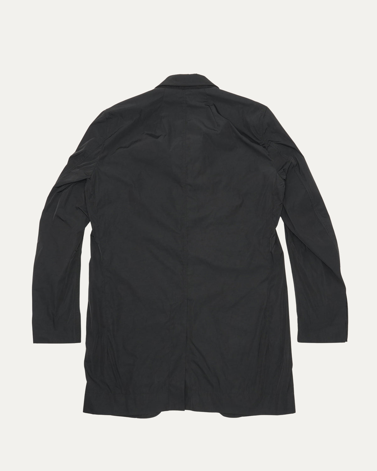 Slim Fit Coat
