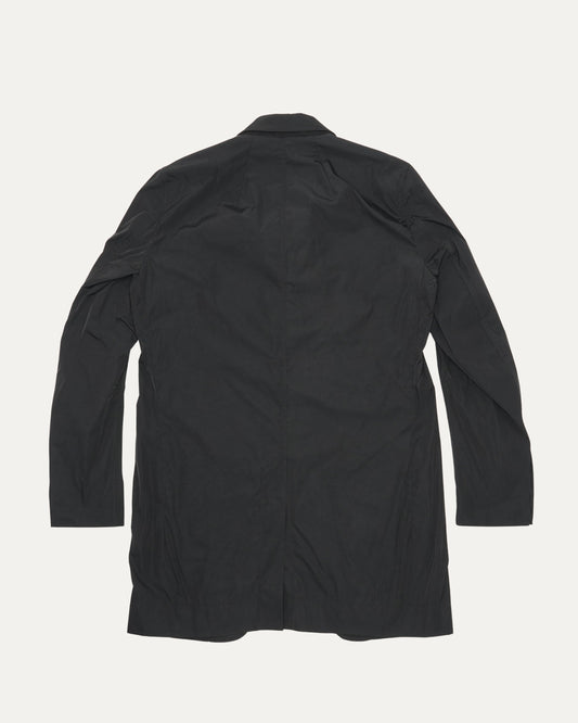 Slim Fit Coat