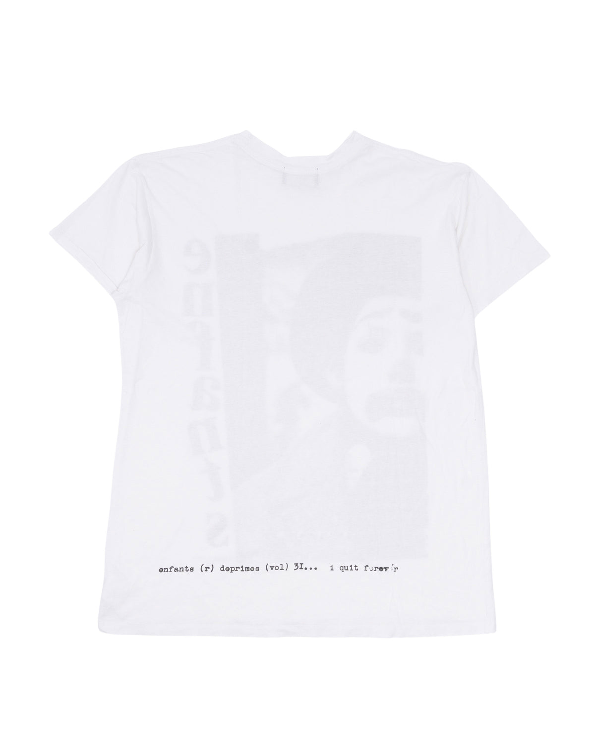 Sad Clown T-Shirt