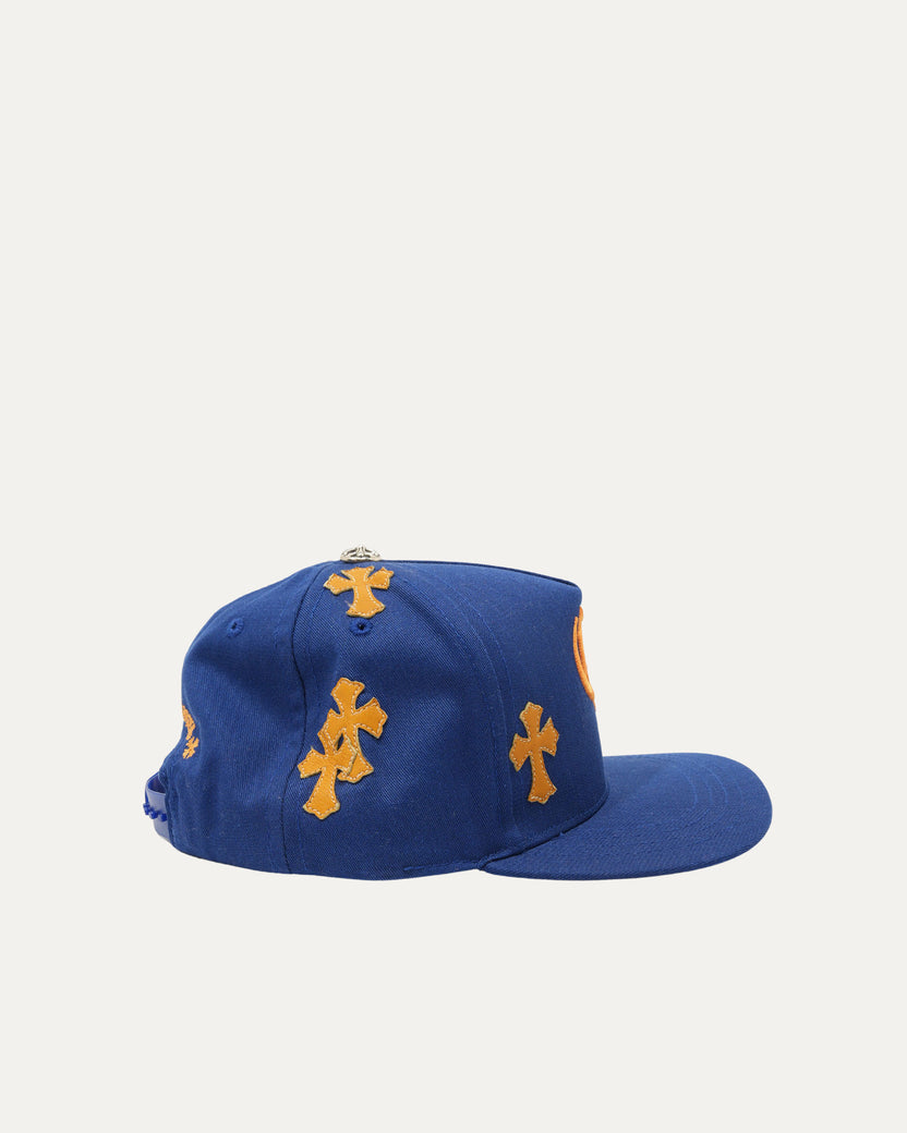 CH Cross Patch Snapback