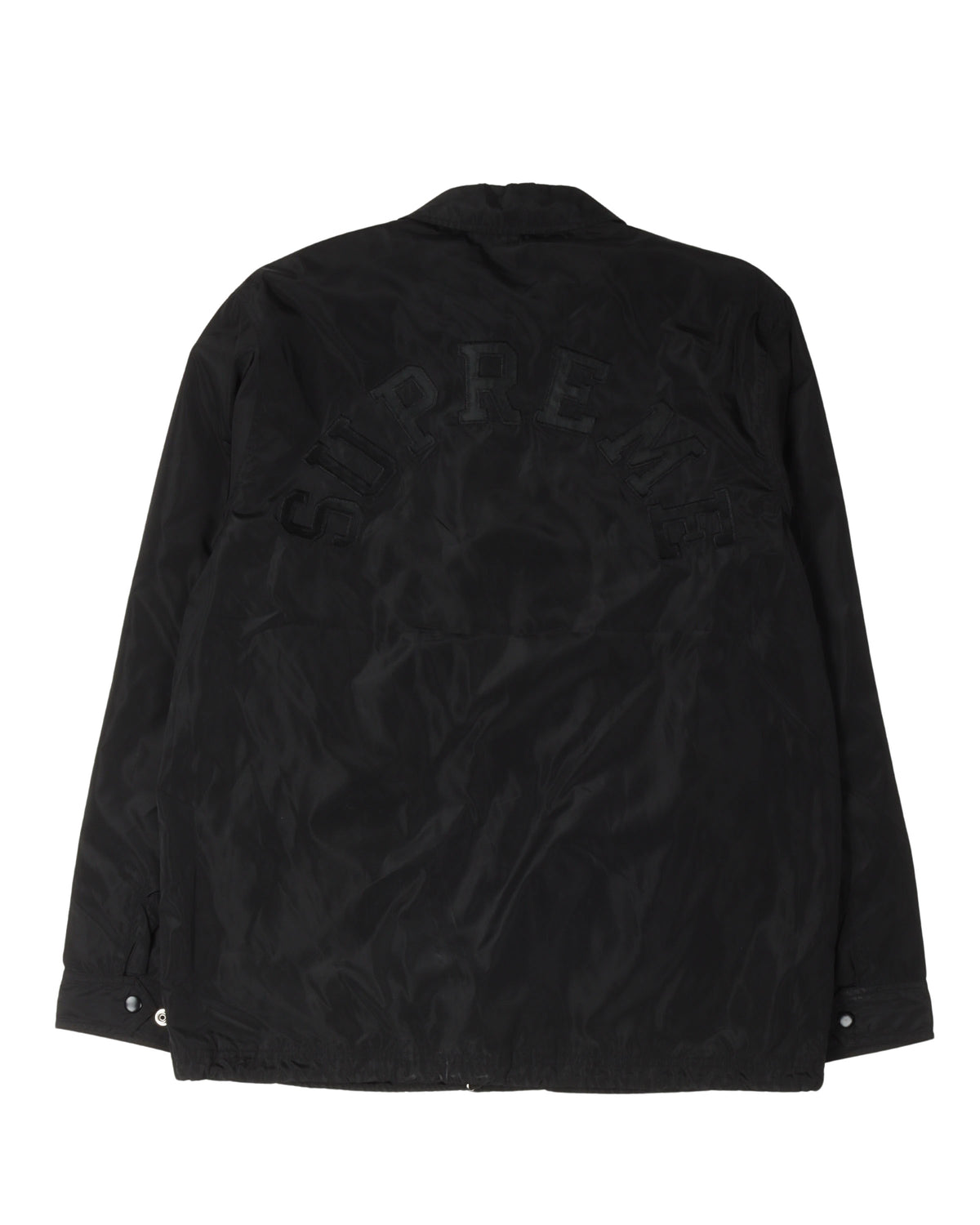 ANTIHERO Coach Jacket