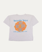 Beastie Boys North American Nasty Tour T-Shirt