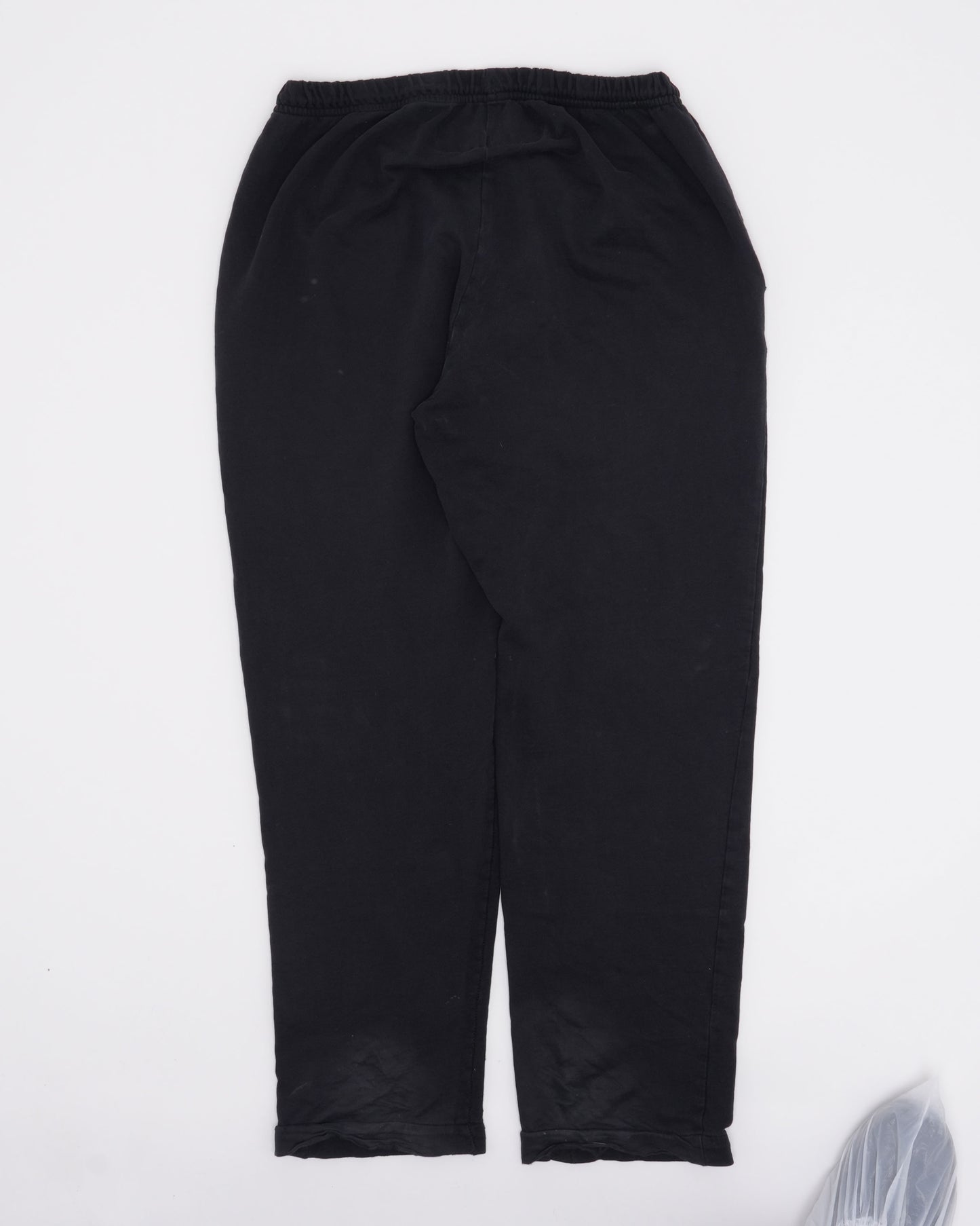 Distressed Logo Sweatpants